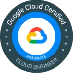 GCP Associate Cloud Engineer@2x