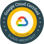 GCP Professional Cloud Architect@2x